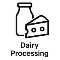 Picture Icon of Dairy