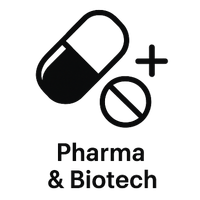 Picture Icon of Pharma
